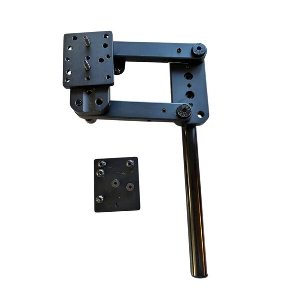 Invacare Joystick Swing Away Mount for LiNX Joysticks TDX SP II Power Wheelchair - Picture 1 of 5